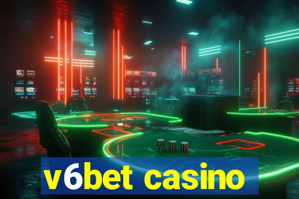 v6bet casino